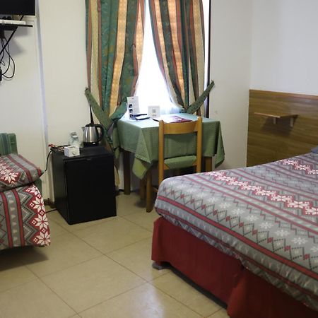 Hotel Bucaneve Pré-Saint-Didier Екстериор снимка