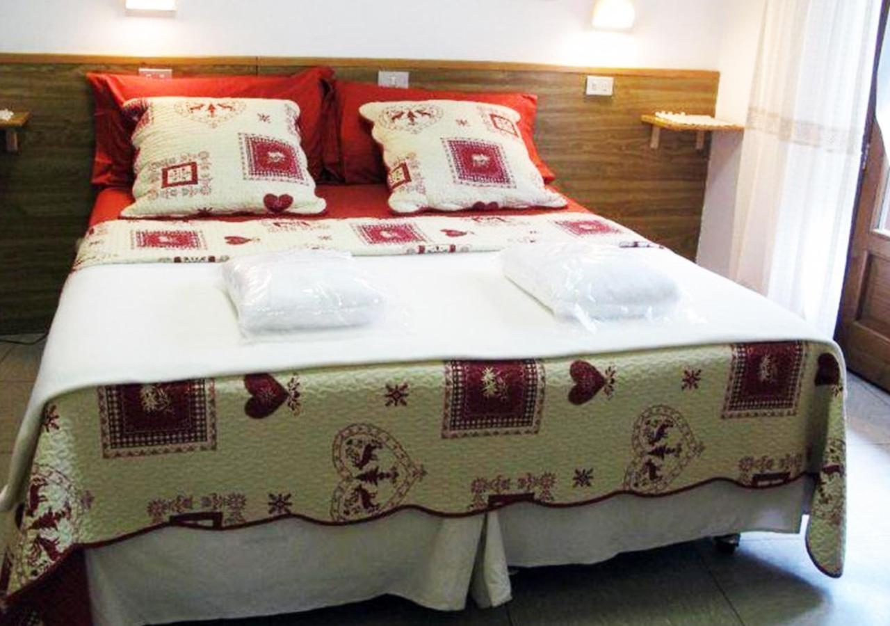 Hotel Bucaneve Pré-Saint-Didier Екстериор снимка