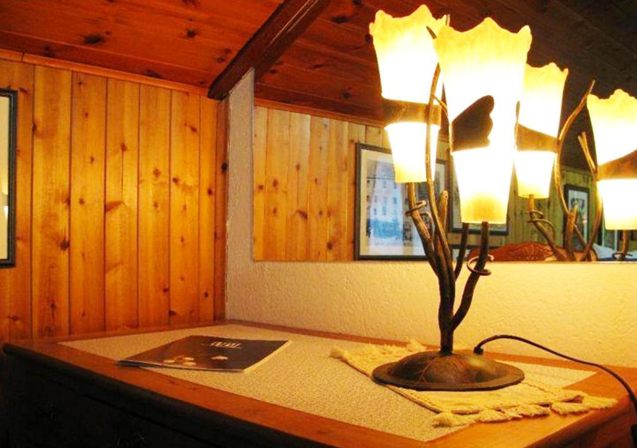 Hotel Bucaneve Pré-Saint-Didier Екстериор снимка